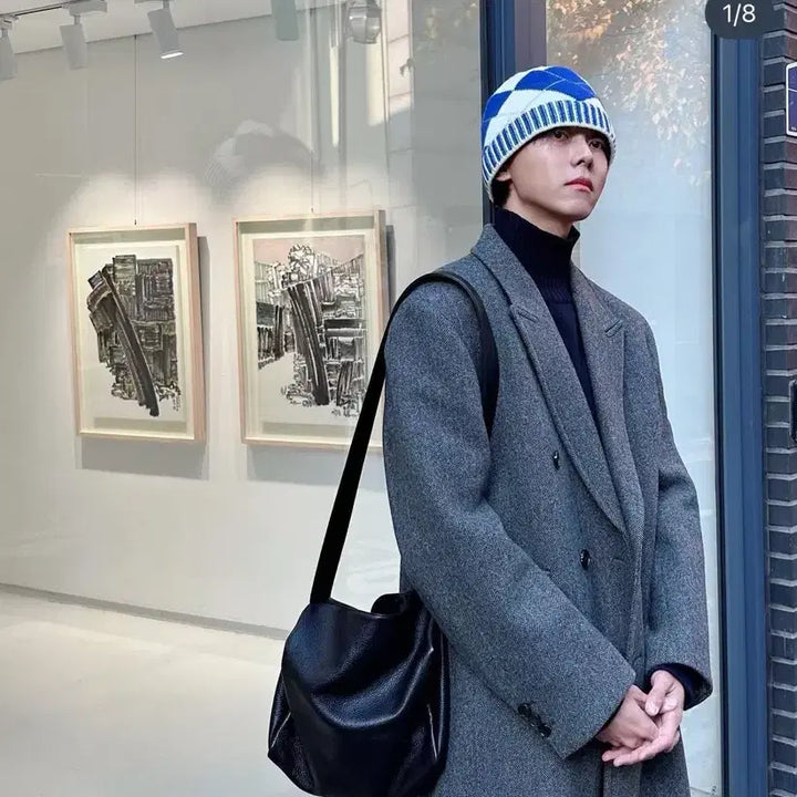 [BUNJANG] NCT Tenit Hat / 아더에러 tenit hat