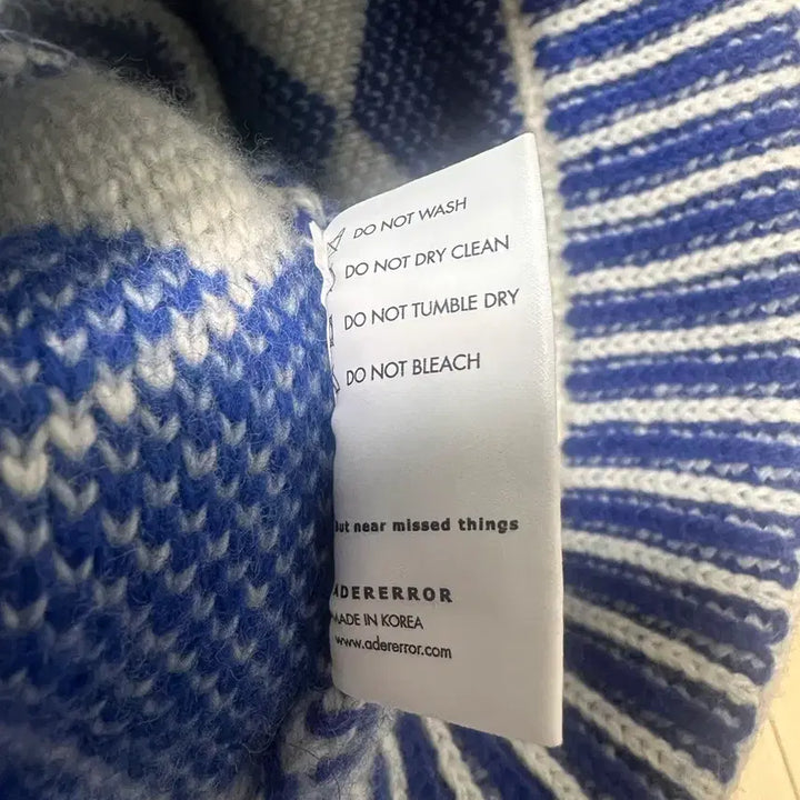 [BUNJANG] NCT Tenit Hat / 아더에러 tenit hat