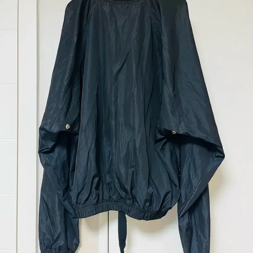 [BUNJANG] PEACEMINUSONE Windbreaker Jacket / 피스마이너스원 윈드브레이커