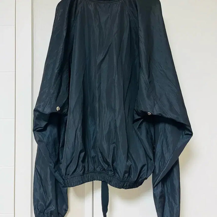 [BUNJANG] PEACEMINUSONE Windbreaker Jacket / 피스마이너스원 윈드브레이커