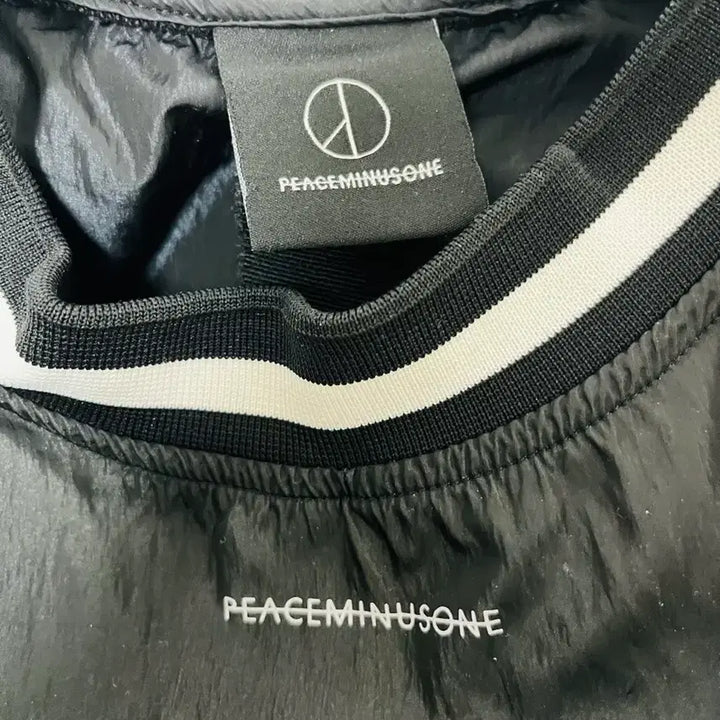 [BUNJANG] PEACEMINUSONE Windbreaker Jacket / 피스마이너스원 윈드브레이커