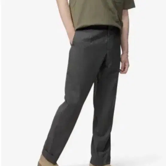 [BUNJANG] Engineered Garments Tropical Wool Andover Setup / (엔가) 엔지니어드 가먼츠 트로피칼 울 앤도버 셋업