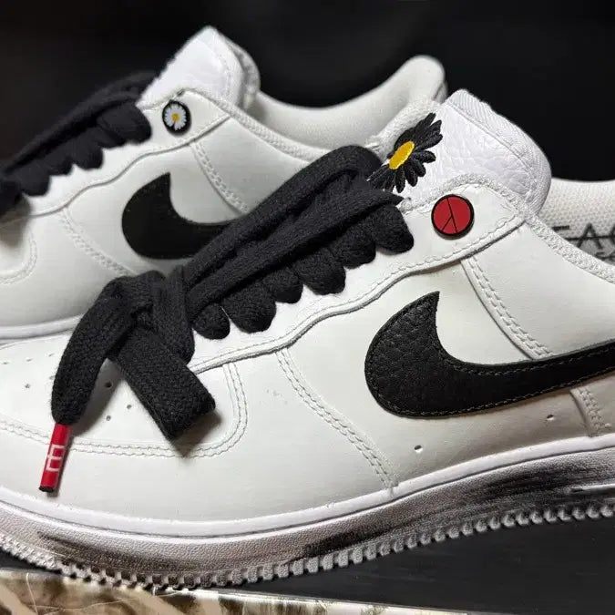 [BUNJANG] Nike x Peaceminusone Air Force 1 Low &