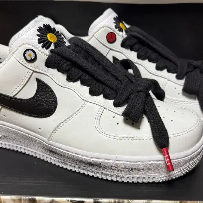 [BUNJANG] Nike x Peaceminusone Air Force 1 Low &
