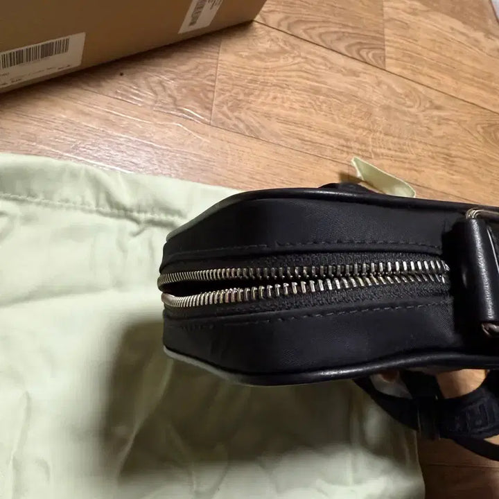 [BUNJANG] Burberry Crossbody Bag / 버버리 크로스백