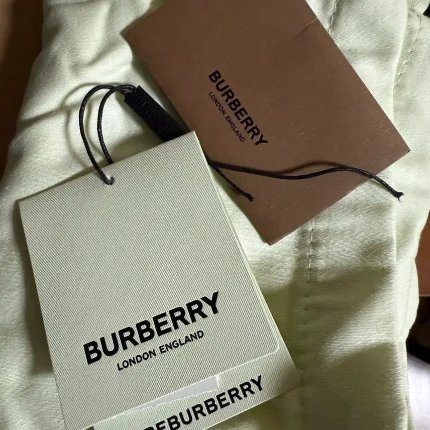 [BUNJANG] Burberry Crossbody Bag / 버버리 크로스백