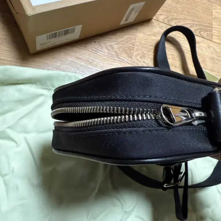 [BUNJANG] Burberry Crossbody Bag / 버버리 크로스백