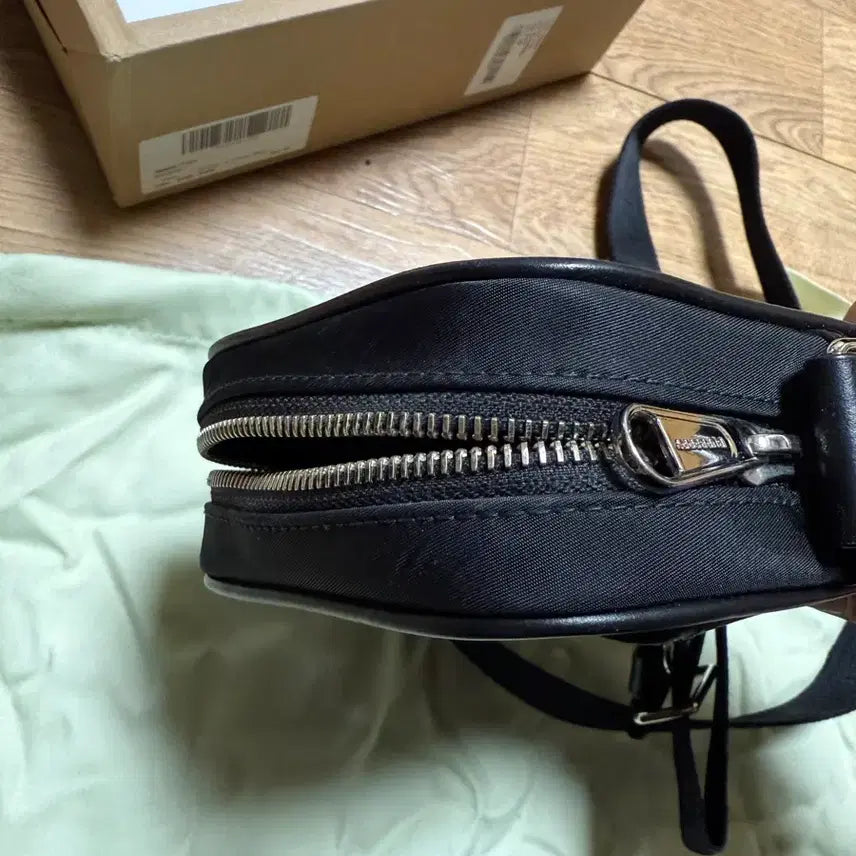 [BUNJANG] Burberry Crossbody Bag / 버버리 크로스백