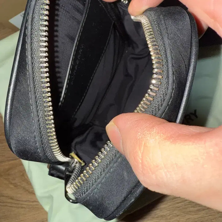 [BUNJANG] Burberry Crossbody Bag / 버버리 크로스백