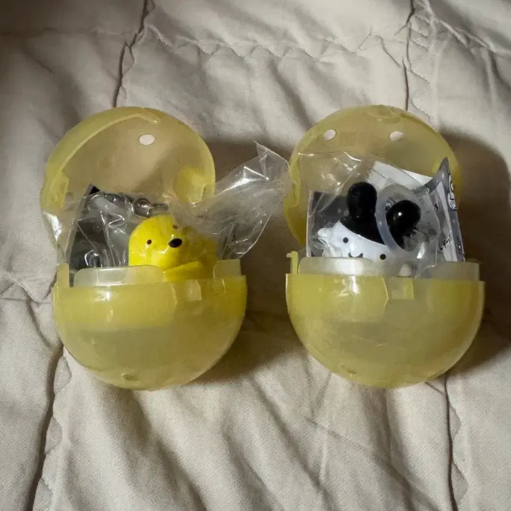 [BUNJANG] Tamagotchi Mejirushi 2-Type Set / <가격인하>다마고치 메지루시 2종(미개봉)