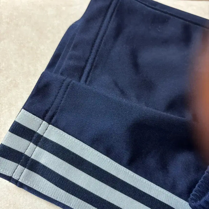 [BUNJANG] Adidas Beckenbauer Track Pants Night Indigo 2XL / 아디다스 베켄바우어 트랙 팬츠 나이트 인디고 2xl