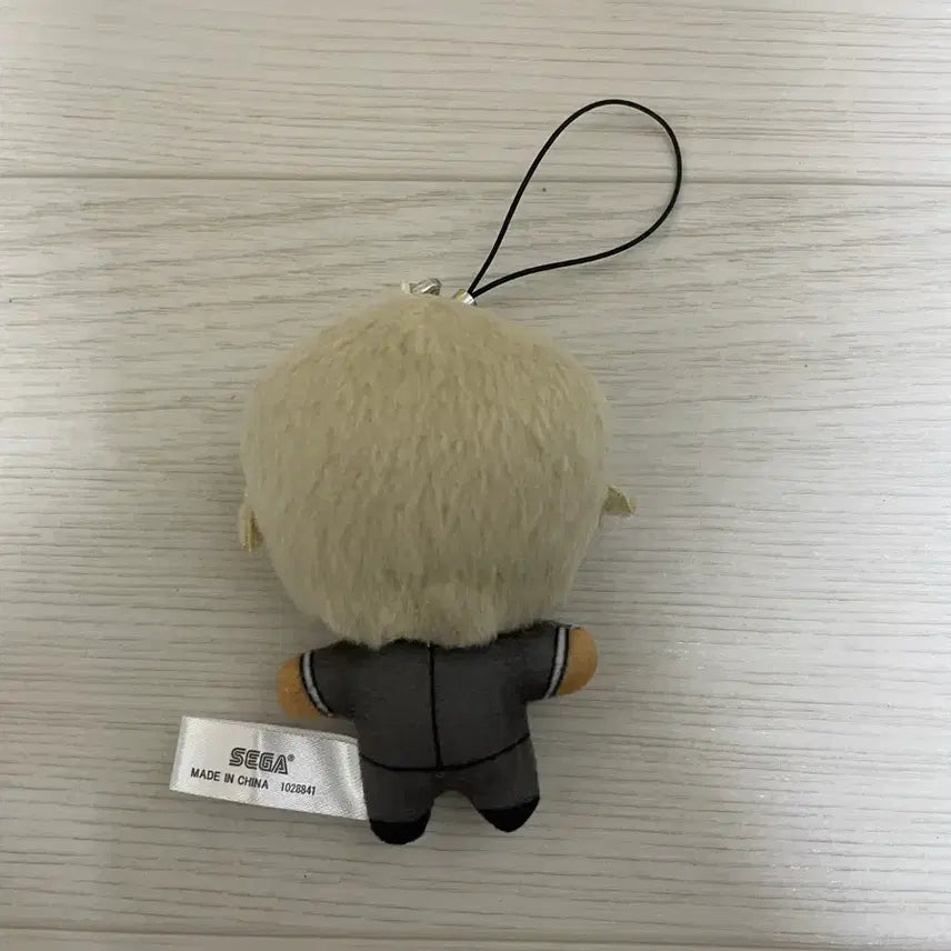 [BUNJANG] Detective Conan Amuro Tooru Plush / 급전. 명탐정코난 아무로 푸치누이. 정장누이