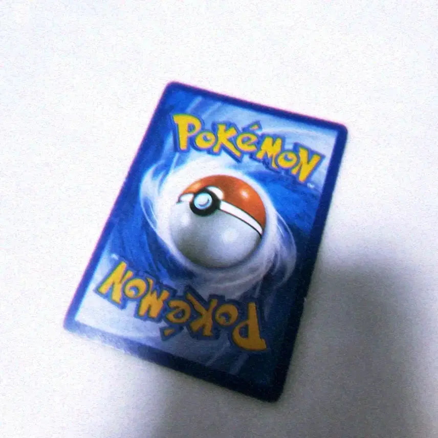 [BUNJANG] Pokemon Papico Ril Card / 포켓몬카드 심쿵포켓 파피코리 카드