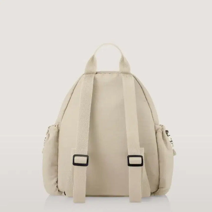 [BUNJANG] Ara Bag S Beige Backpack / 아라바그 듀공백 S 베이지 백팩