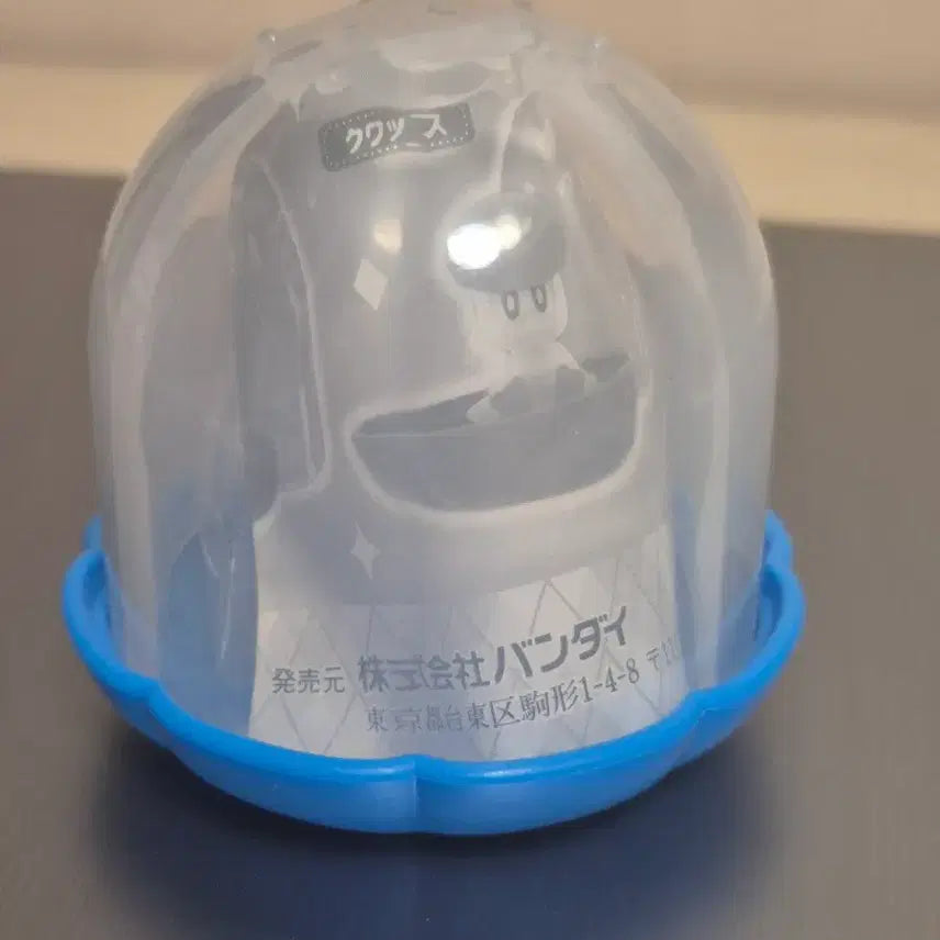 [BUNJANG] Pokemon Quaxly Figure / 포켓몬스터 꾸왁스 가챠 미개봉