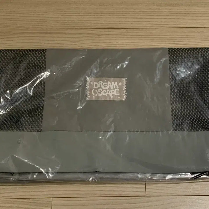 [SOLD OUT] 엔시티드림 드림쇼3 md 짐색 판매
