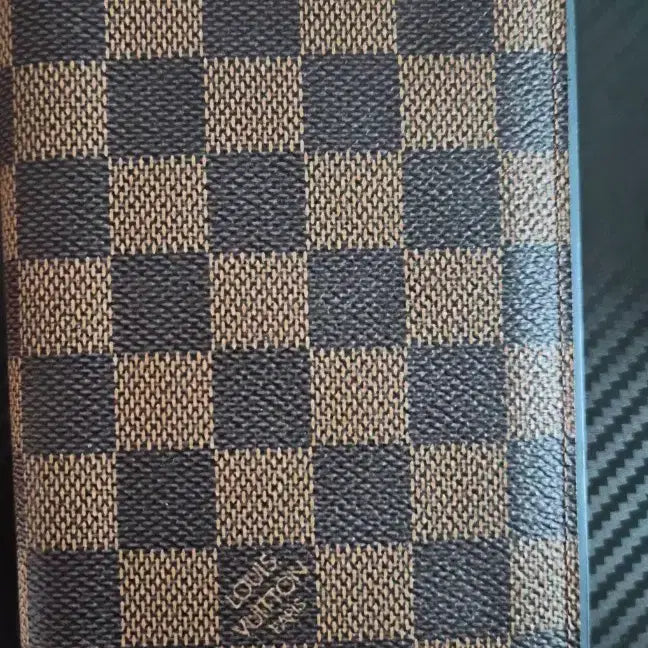 [BUNJANG] Louis Vuitton Brazza Wallet (Mint Condition) / 루이비통 브라자 월릿 (미사용급) 급매