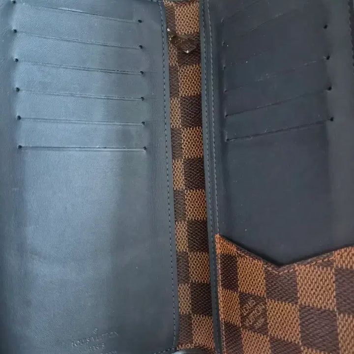 [BUNJANG] Louis Vuitton Brazza Wallet (Mint Condition) / 루이비통 브라자 월릿 (미사용급) 급매