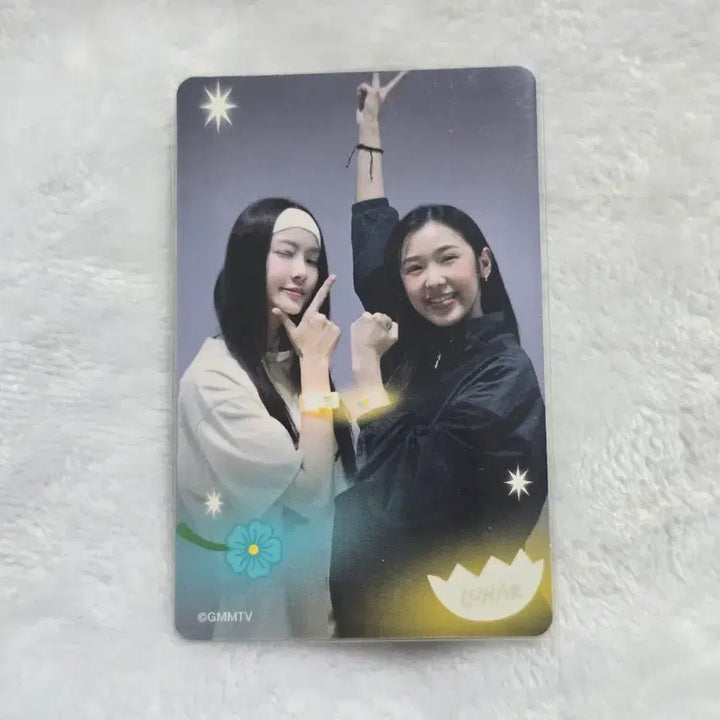 [BUNJANG] NamtanFilm Light Stick Photocard / 남땀필름 응원봉 포카