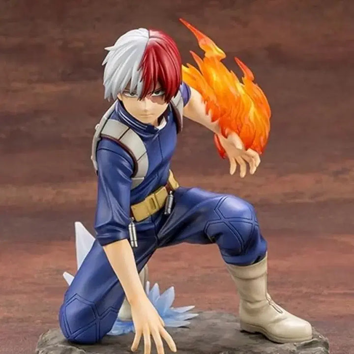 [BUNJANG] Kotobukiya Shoto Figure / 나의 히어로아카데미아 코토부키야 쇼토 피규어