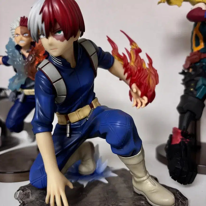 [BUNJANG] Kotobukiya Shoto Figure / 나의 히어로아카데미아 코토부키야 쇼토 피규어