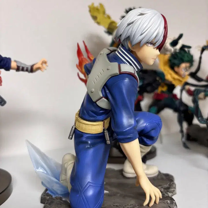 [BUNJANG] Kotobukiya Shoto Figure / 나의 히어로아카데미아 코토부키야 쇼토 피규어
