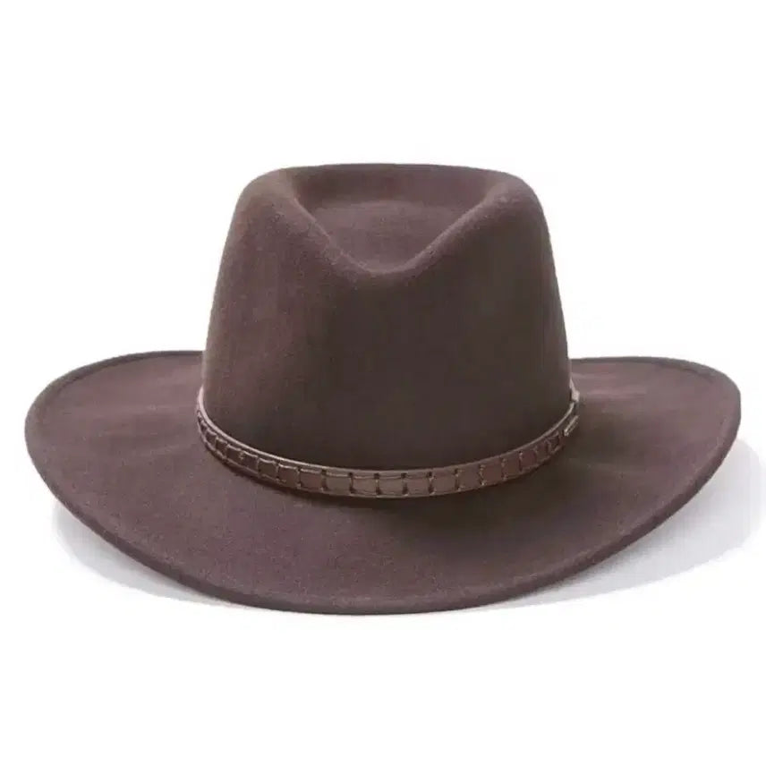 [BUNJANG] Stetson Wool Fedora Hat / XL) 스텟슨 스탯슨 울 페도라 Stetson wool