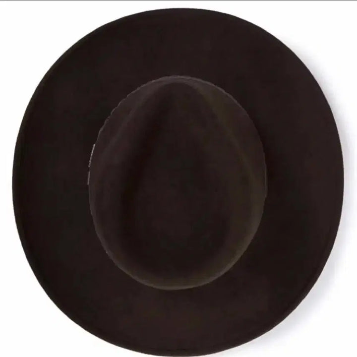[BUNJANG] Stetson Wool Fedora Hat / XL) 스텟슨 스탯슨 울 페도라 Stetson wool