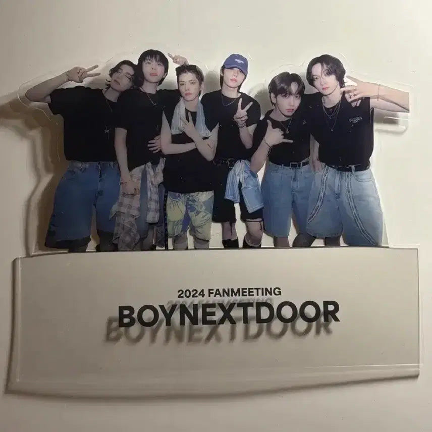 [SOLD OUT] 보넥도 2024 팬미팅 원도어풀데이 OneDoorful Day
