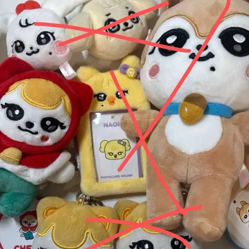 급처,공굿덤,최저가!!)아이브 치즈 크리스마스 인형 팝니다