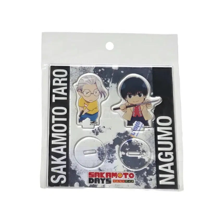 [SOLD OUT] 미개봉 사카모토 나구모 아크릴 스탠드