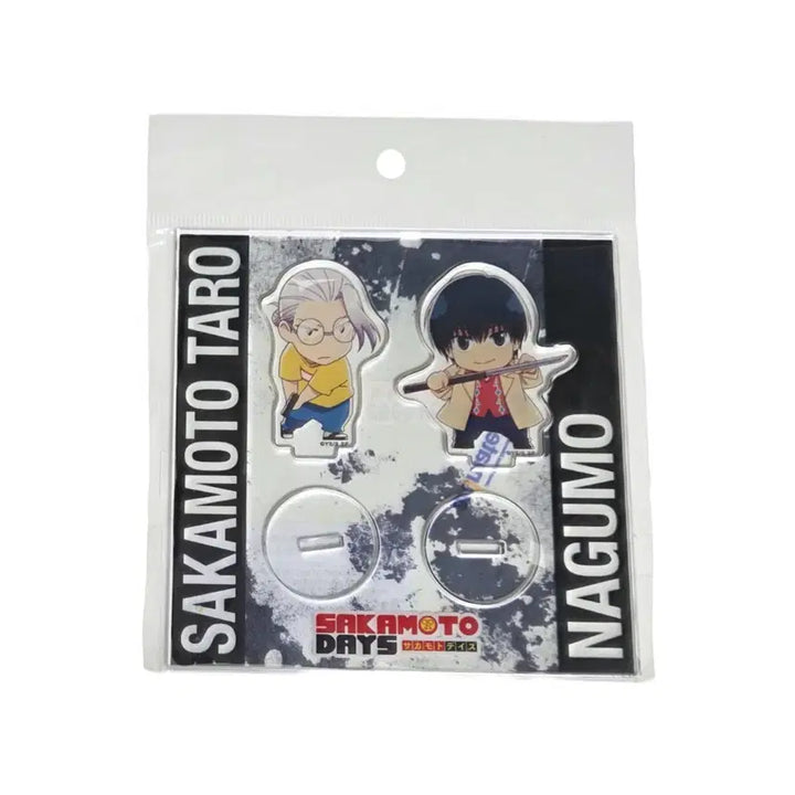 [SOLD OUT] 미개봉 사카모토 나구모 아크릴 스탠드