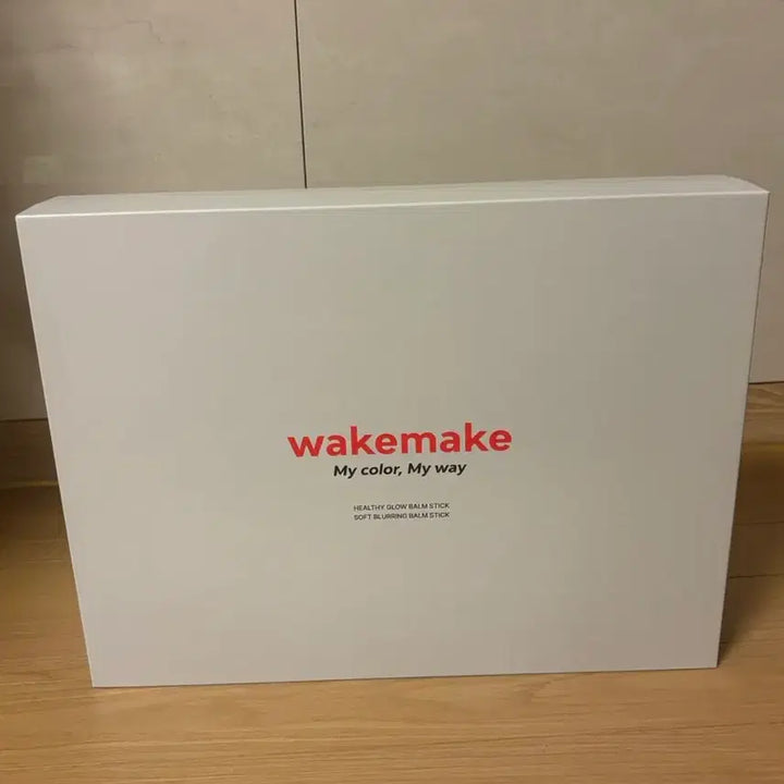 [BUNJANG] WakeMake Lipstick Full Collection / 웨이크메이크 신상립스틱 전 색상