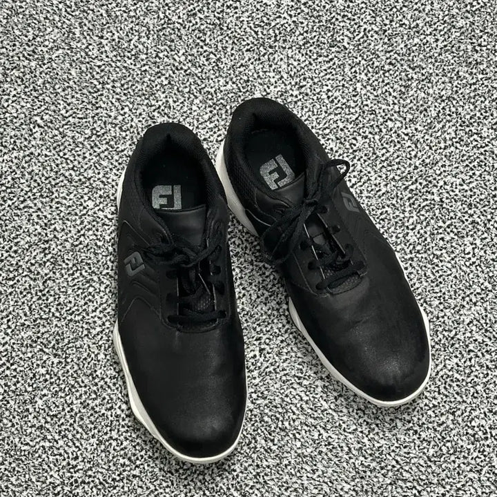 [BUNJANG] FootJoy Men&