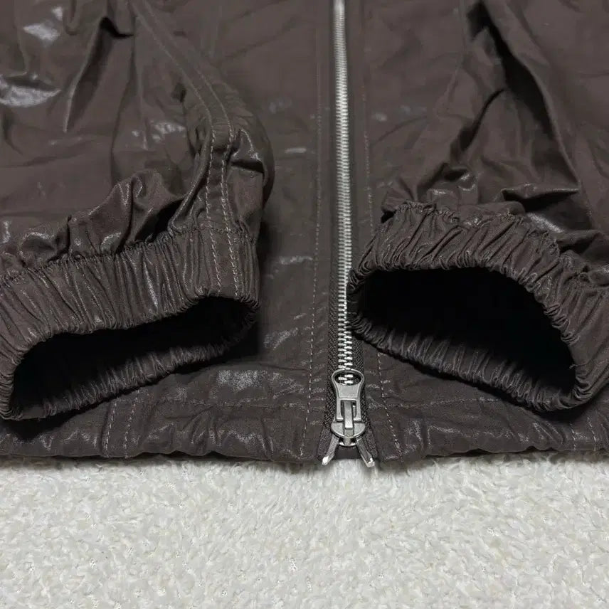 [BUNJANG] 5252 by OIOI Oversized Fit Jacket Brown / 오아이오아이 자켓 S 브라운