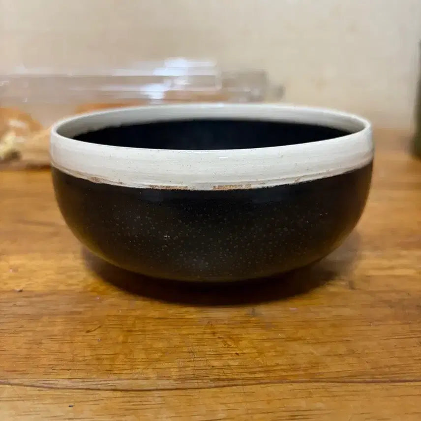 [BUNJANG] Huai Ren Kiln Tea Bowl / 진품 원조시대 화이런요 찻완