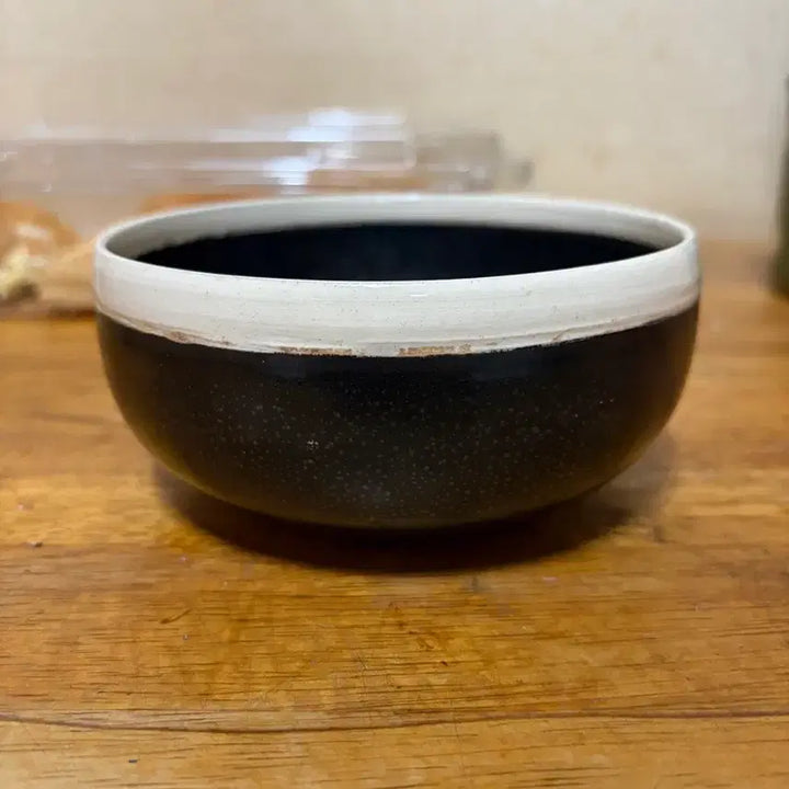 [BUNJANG] Huai Ren Kiln Tea Bowl / 진품 원조시대 화이런요 찻완