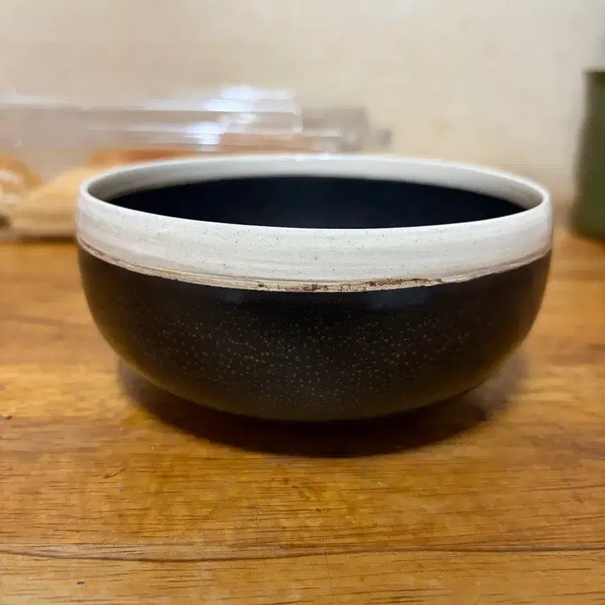 [BUNJANG] Huai Ren Kiln Tea Bowl / 진품 원조시대 화이런요 찻완