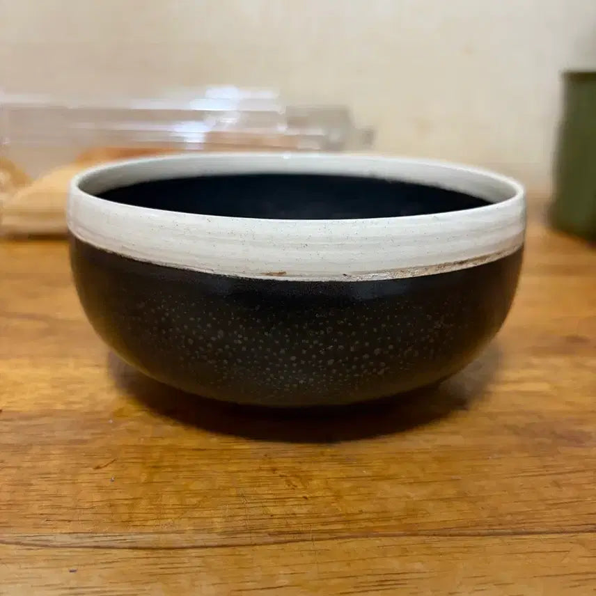 [BUNJANG] Huai Ren Kiln Tea Bowl / 진품 원조시대 화이런요 찻완