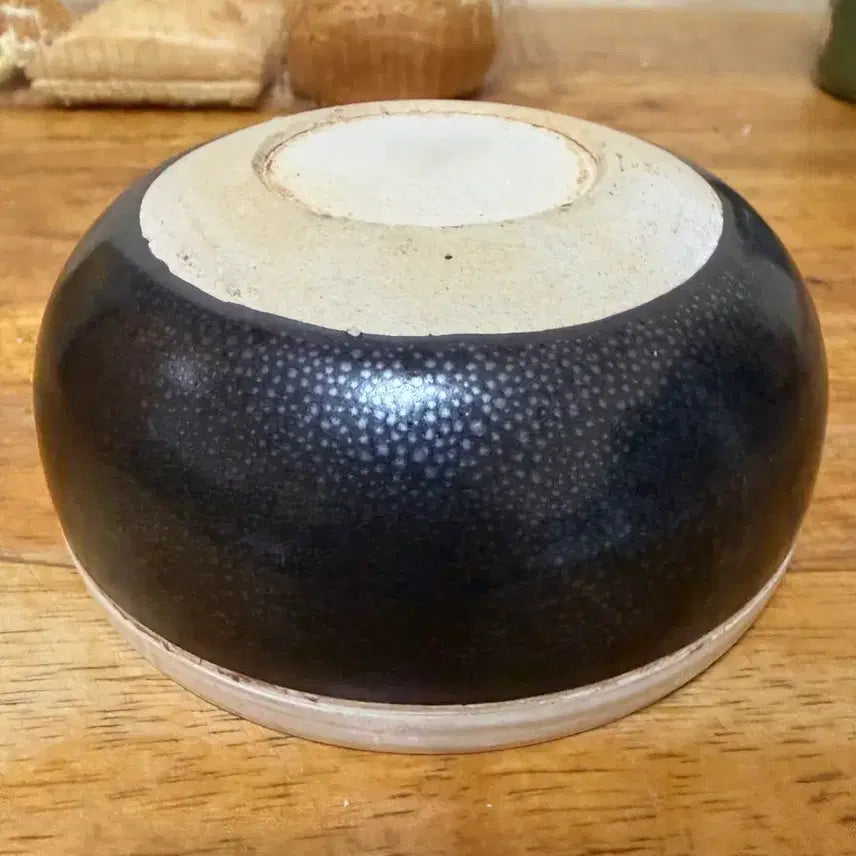 [BUNJANG] Huai Ren Kiln Tea Bowl / 진품 원조시대 화이런요 찻완