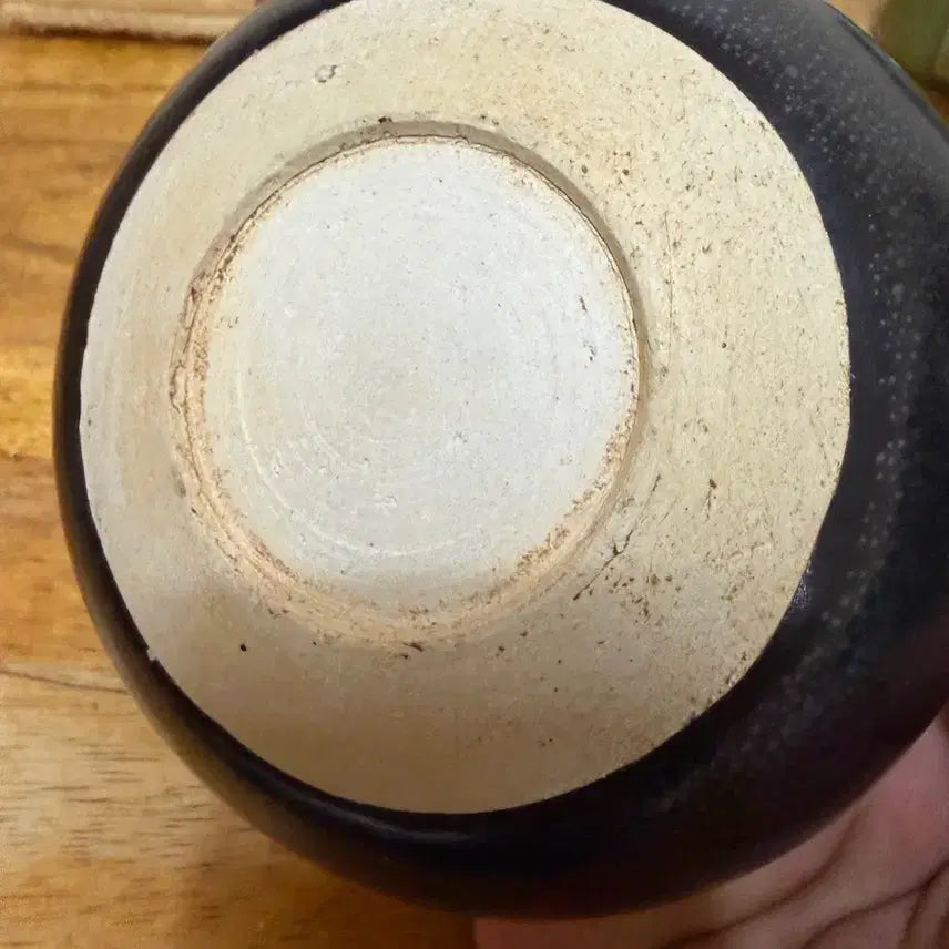 [BUNJANG] Huai Ren Kiln Tea Bowl / 진품 원조시대 화이런요 찻완