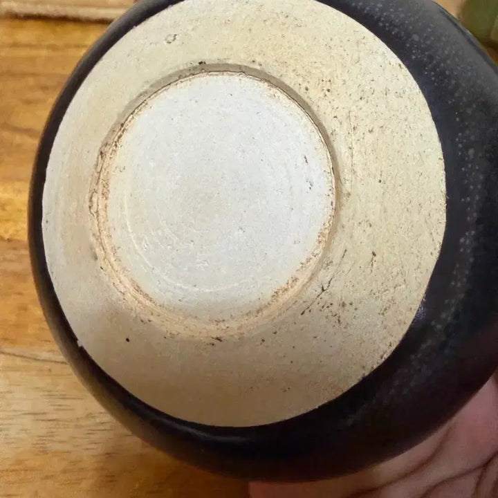 [BUNJANG] Huai Ren Kiln Tea Bowl / 진품 원조시대 화이런요 찻완