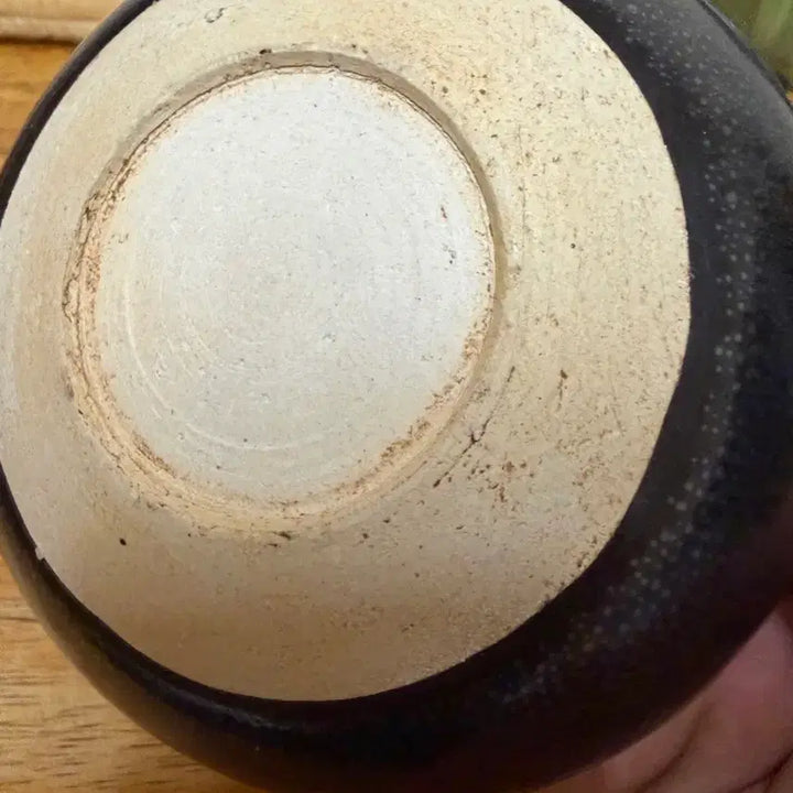 [BUNJANG] Huai Ren Kiln Tea Bowl / 진품 원조시대 화이런요 찻완
