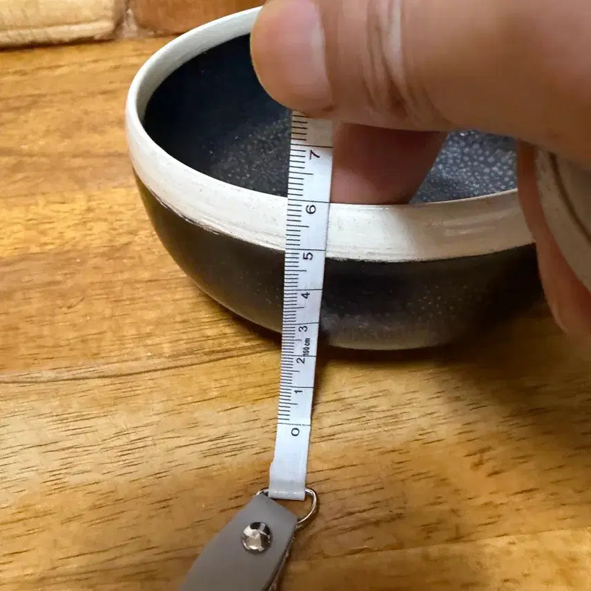 [BUNJANG] Huai Ren Kiln Tea Bowl / 진품 원조시대 화이런요 찻완