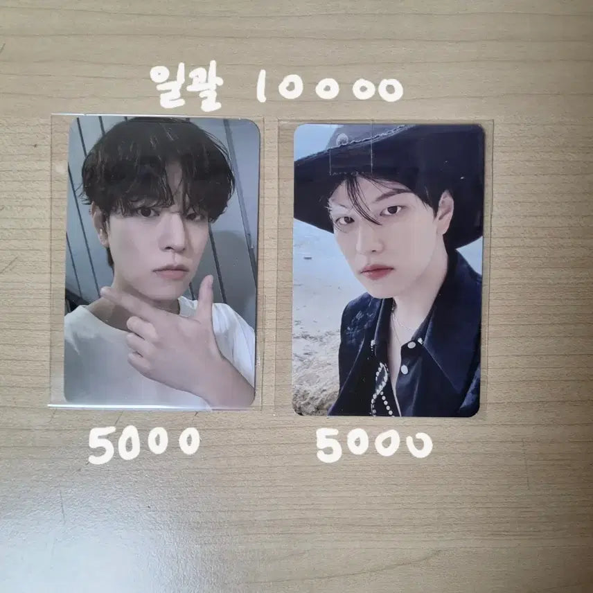 [BUNJANG] Stray Kids Seungmin POB Photocard / 스키즈 승민 포카 앨포 미공포 특전 스테이 포토카드 스트레이키즈