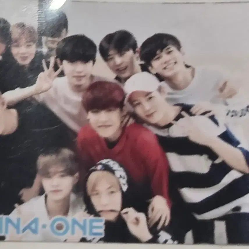 [BUNJANG] Wanna One Park Jihoon Kang Daniel Produce 101 Necklace / 워너원 오빠들 프로듀스 101 목걸이 판매 박지훈 강다니엘 약한영웅