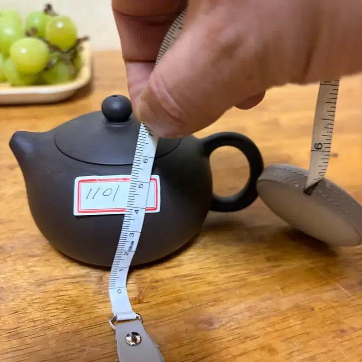 [BUNJANG] Antique Zisha Teapot / (1101)20년전 자사호(중)