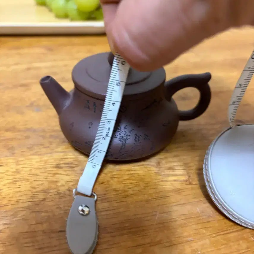 [BUNJANG] Yi Xing Zisha Teapot (Small) / (1109)이싱자사호(소)
