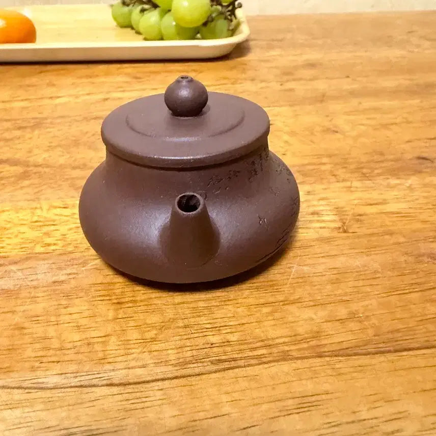 [BUNJANG] Yi Xing Zisha Teapot (Small) / (1109)이싱자사호(소)