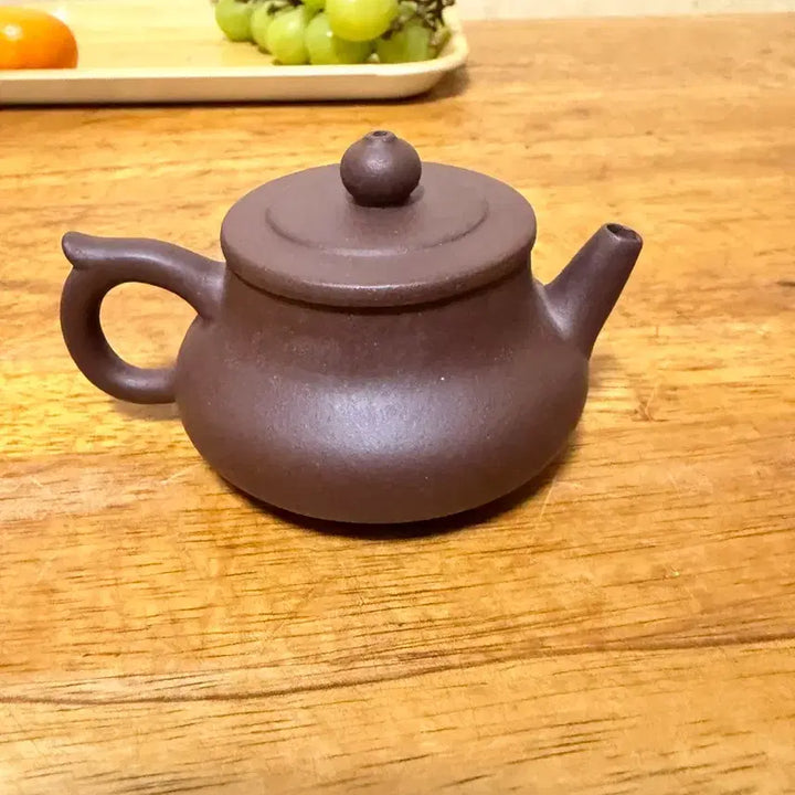 [BUNJANG] Yi Xing Zisha Teapot (Small) / (1109)이싱자사호(소)